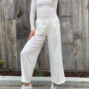 Breezy pant